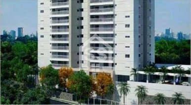 apartment em Rua Delmira Ferreira, Vila Firmiano Pinto - São Paulo - SP