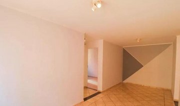 apartment em Estrada dos Morros, Jardim Maia - Guarulhos - SP