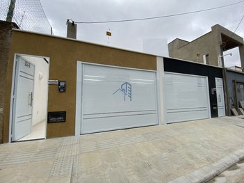 house em Rua A, Boa Vista - Vitória da Conquista - BA