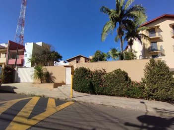 apartment em Alameda dos Heliotropos, Cidade Jardim - São Carlos - SP