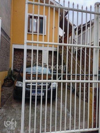 house em Rua Carlos Krohn, Campestre - São Leopoldo - RS