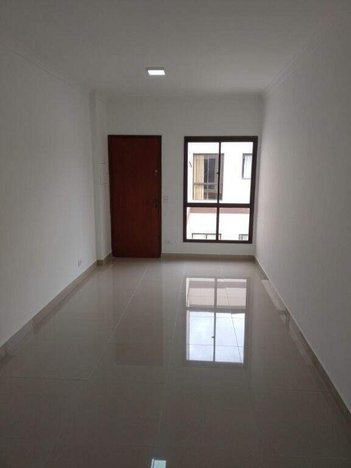 apartment em Rua Anunciata Gobbi, Vila Euclides - São Bernardo do Campo - SP