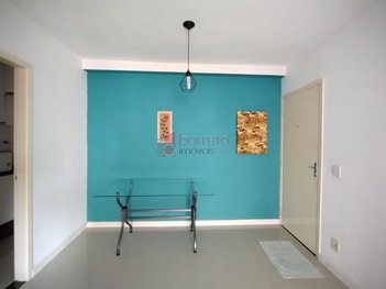 apartment em Avenida Giustiniano Borin, Caxambu - Jundiaí - SP