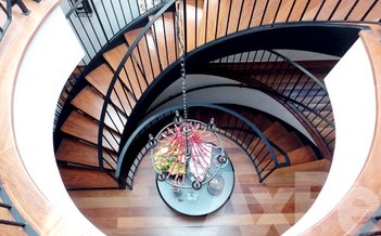 house em Rua Geórgia, Brooklin Paulista - São Paulo - SP