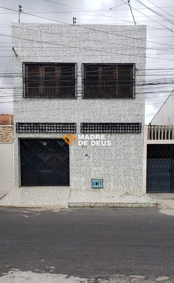 house em I, Quintino Cunha - Fortaleza - CE