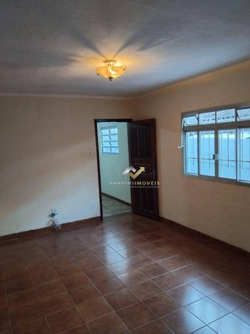 house em Rua Antônio Meneghetti, Santa Terezinha - São Bernardo do Campo - SP