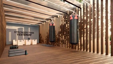 apartment em Avenida Professor Arthur Fonseca, Jardim Camila - Sorocaba - SP