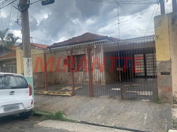 house em Barão da Vitória, Vila Bandeirantes - São Paulo - SP