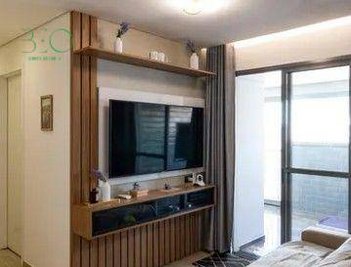 apartment em Rua Anhangüera, Barra Funda - São Paulo - SP