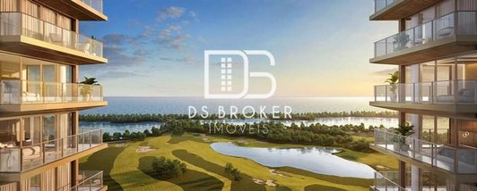 apartment em Avenida das Américas, Barra da Tijuca - Rio de Janeiro - RJ