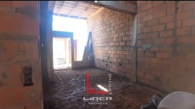 house em Rua Lobo Guará, Condomínio Villa Verde Bragança - Bragança Paulista - SP