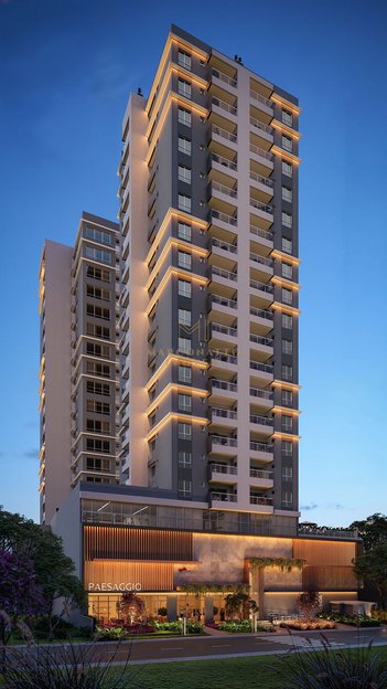 apartment em Rua Alcides Pereira, Fazendinha - Itajaí - SC