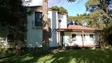house em Jahyr Da Silva Veiga, Centro - Canela - RS