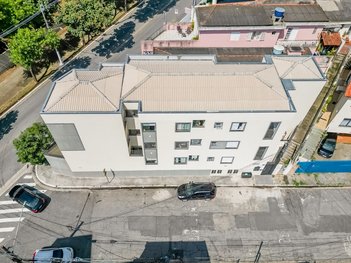 apartment em Rua Raul Jordão, Parque Peruche - São Paulo - SP