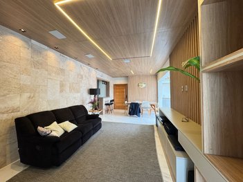 apartment em Rua Joaquim Guarani, Jardim das Acácias - São Paulo - SP