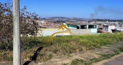 land_lot em Rua Antônio Miguel Neto, Jardim Ribeiro - Varginha - MG