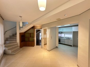 apartment em Rua Caldas, Carmo - Belo Horizonte - MG