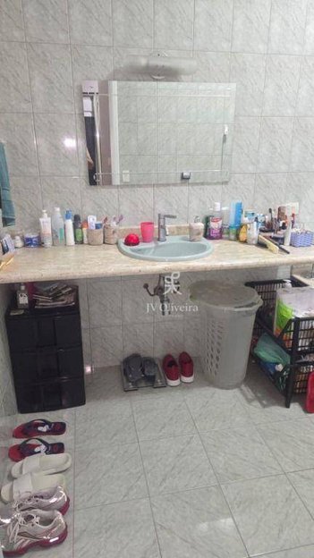 house em Rua Fernando Caldas, Rolinópolis - São Paulo - SP