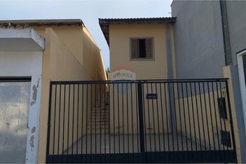 house em Rua Euclides Lopes Terron, Cidade Planejada II - Bragança Paulista - SP