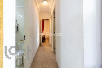 apartment em Avenida Nossa Senhora da Assunção, Vila Butantã - São Paulo - SP