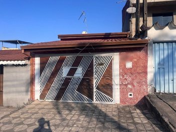 house em Rua Rudnei Schonfelder, Jardim Guaíba - Sorocaba - SP