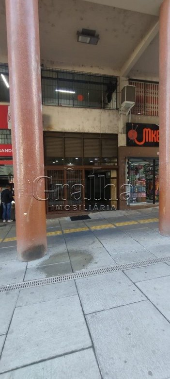 office em Avenida Borges de Medeiros, Centro Histórico - Porto Alegre - RS