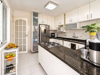house em Rua Araribóia, Mooca - São Paulo - SP