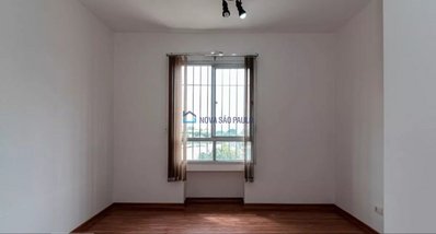 apartment em Avenida Afonso Mariano Fagundes, Saúde - São Paulo - SP