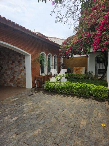 house em Rua Conde D'Andrea, Jardim Santa Mena - Guarulhos - SP