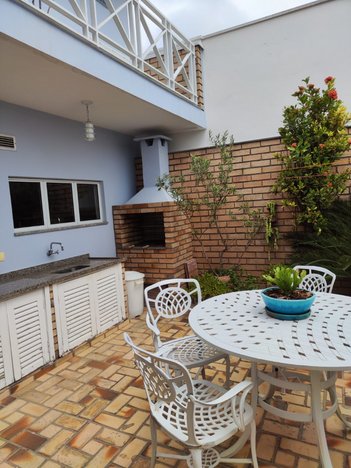 house em Praça Isai Leirner, Jardim Bonfiglioli - São Paulo - SP