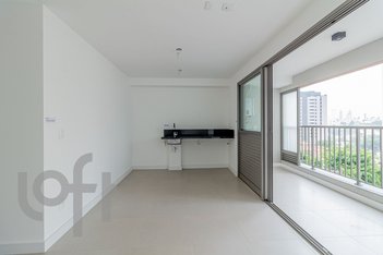 apartment em Rua Doutor Francisco José Longo, Chácara Inglesa - São Paulo - SP