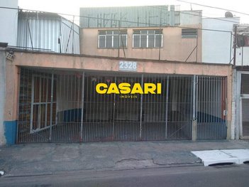 commercial_property em Avenida Brigadeiro Faria Lima, Centro - São Bernardo do Campo - SP