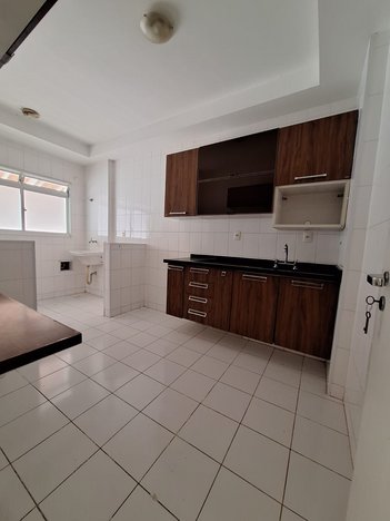 apartment em Avenida Francisco Rodrigues Filho, Vila Mogilar - Mogi das Cruzes - SP
