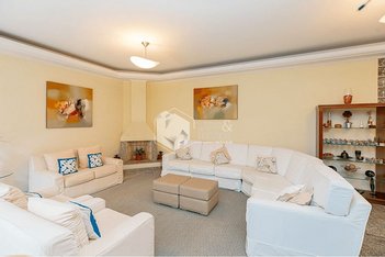 house em Rua Antônio Carlos Salles Filho, Residencial Morumbi - São Paulo - SP