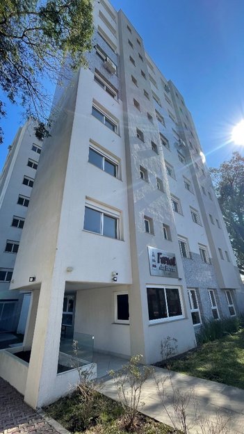 apartment em Rua Delfino Riet, Santo Antônio - Porto Alegre - RS