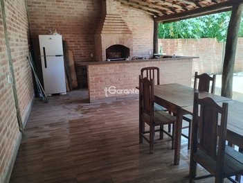 agricultural em Rua Crisantemo, Serra Negra - Serra Negra - SP