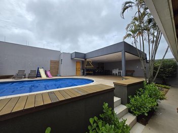 house em Rua Luís Ayres, Vila São Judas Thadeu - Botucatu - SP