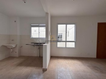 apartment em Rua Pedro Pimentel, Jardim Real Park - Botucatu - SP