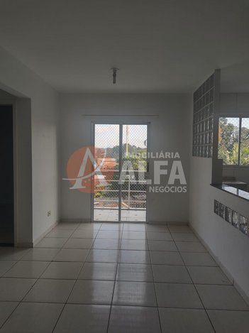 apartment em Rua Maceió, Jardim Ipês - Cotia - SP
