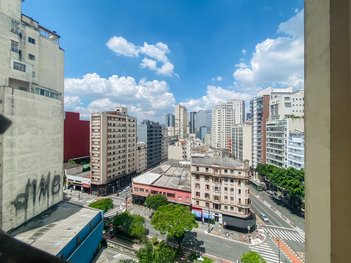apartment em Avenida São João, Santa Cecília - São Paulo - SP