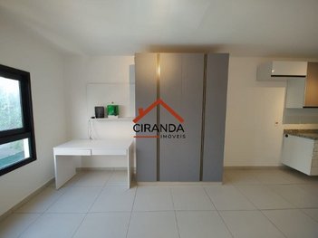 apartment em Rua Frei Caneca, Consolação - São Paulo - SP