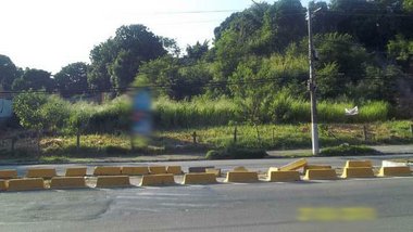 commercial_land_lot em Estrada Caetano Monteiro, Badu - Niterói - RJ