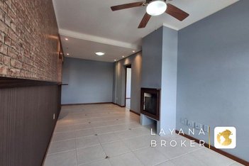 apartment em Rua Doutor Pereira Neto, Tristeza - Porto Alegre - RS