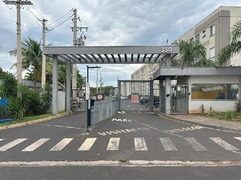 apartment em Rua Tito Bonagamba, Valentina Figueiredo - Ribeirão Preto - SP