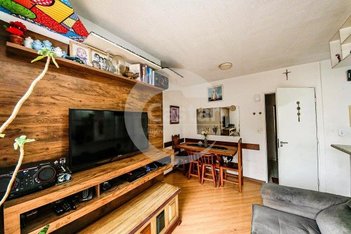 apartment em Rua Ingaí, Vila Prudente - São Paulo - SP