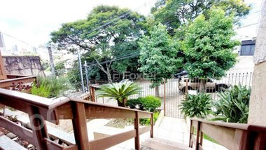 house em Rua Luiz Antunes, Panazzolo - Caxias do Sul - RS
