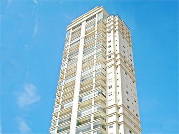 apartment em Rua Cônego Manuel Vaz, Santana - São Paulo - SP