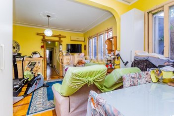 apartment em Avenida Protásio Alves, Morro Santana - Porto Alegre - RS