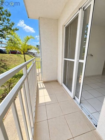apartment em Rua Carlos Humel Guimarães, Jardim Tamoio - Jundiaí - SP