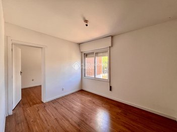 apartment em Rua Hoffmann, Floresta - Porto Alegre - RS